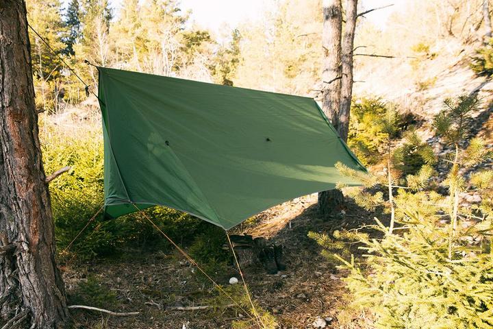 Produktbild Amazonas Wing Tarp