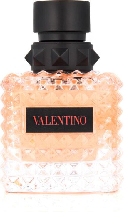 Actual product image Valentino Born In Roma Coral Fantasy (Eau de toilette, 50 ml)