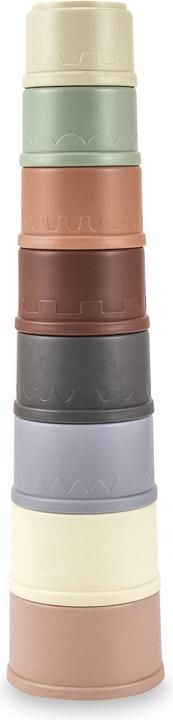 Scandinavian Baby Products Empiler les tasses