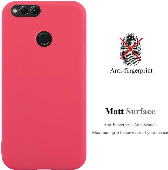 Produktbild Cadorabo TPU Candy Cover (Honor 7X)