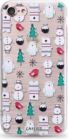 Immagine prodotto MU Style Serie di Natale (Apple iPhone 8 Plus, Apple iPhone 7 Plus)