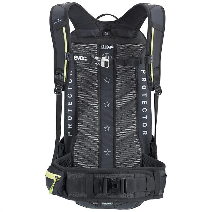 Actual product image Evoc FR Enduro Blackline ML (16 l)