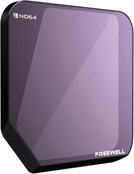 Freewell Filter ND64 for DJI Mavic 3 (Drohnen Filter, DJI Mavic 3)