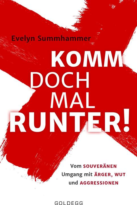 Actual product image Komm doch mal runter (German, Evelyn Summhammer, 2019)