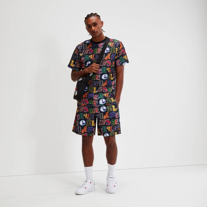 Actual product image Ellesse short trackero (M)