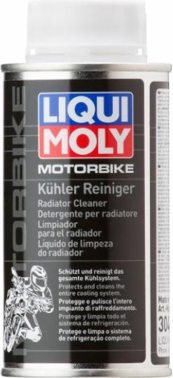 Liqui Moly Motorbike Kühlerreiniger (150 ml)