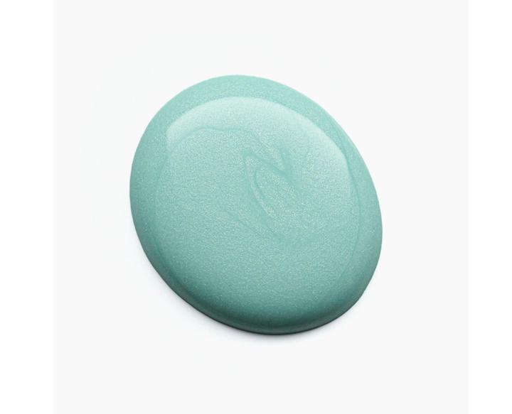 Actual product image Catrice Gel Affair Nail Lacquer No. 030 Green Long-Lasting (030 Oh So Fresh, Gel-Effect Nail Polish)