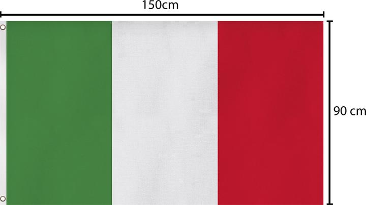 Image du produit Normani Drapeau du pays