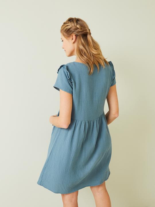 Actual product image Vertbaudet Dress (36)