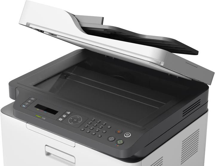 Actual product image HP Colour Laser MFP 179fwg (Laser, Colour)