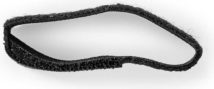 Produktbild Nedis Kabelmanagement Kabelclip Gesperrt 6 Stück Nylon Schwarz 175 mm Schwarz (Klettkabelbinder, 175 mm, 1 Stk.)