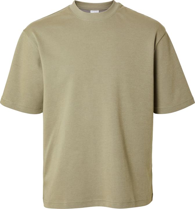 Selected Homme Kurzärmeliges T-Shirt