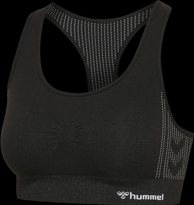 Produktbild hummel Shaping Seamless Sports Top (M)