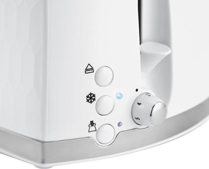 Actual product image Russell Hobbs 26060-56 Toaster 2 Scheibe(n)