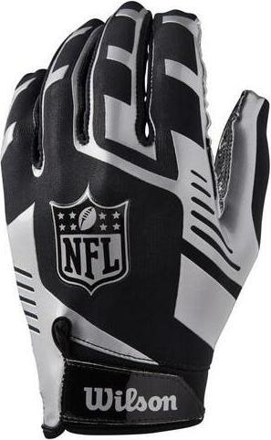 Produktbild Wilson american-football-handschuhe nfl stretch fit (One Size)
