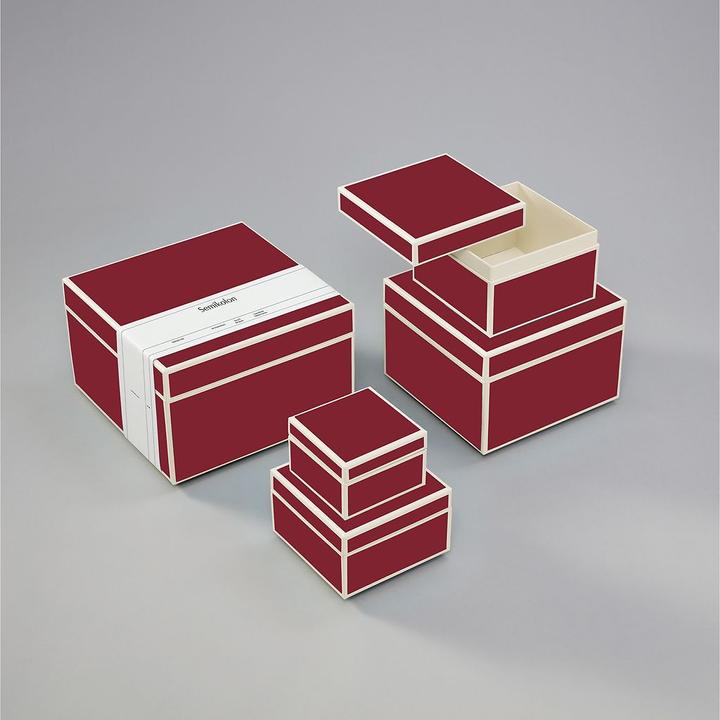 Produktbild Semikolon Glamour Set Badegel