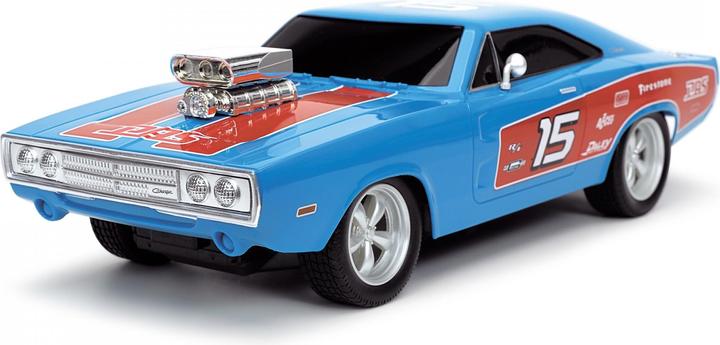 Produktbild Jada RC Dodge Charger 1970 1:16 Steuerbares Auto