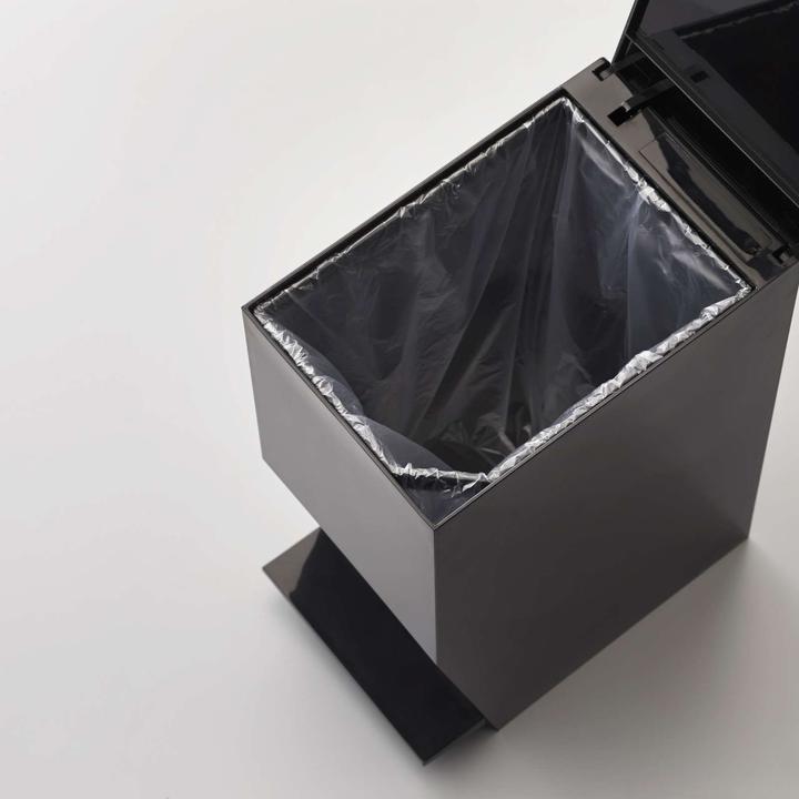 Productafbeelding Yamazaki Mülleimer mit Tretfunktion TOWER (4 l)