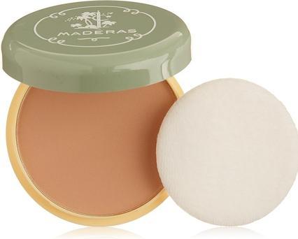 Maderas de Oriente Cream Powder 04 Trigueño 15g