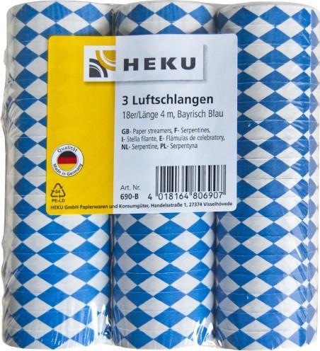 Produktbild Boland Oktoberfest: Bayern Raute