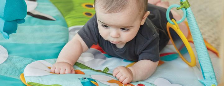 Immagine prodotto Tiny Love Gymini Kick and Play Tiny Farm