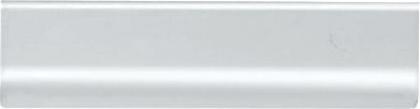 Produktbild Maul Klemmleiste Aluminium 6246508 15,6cm