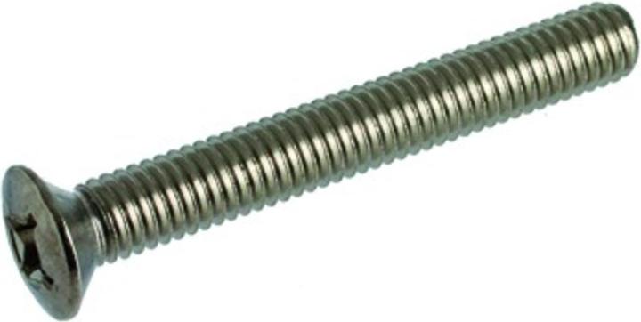 Produktbild Mega Befestigungsschrauben M 6 (Türgriff)