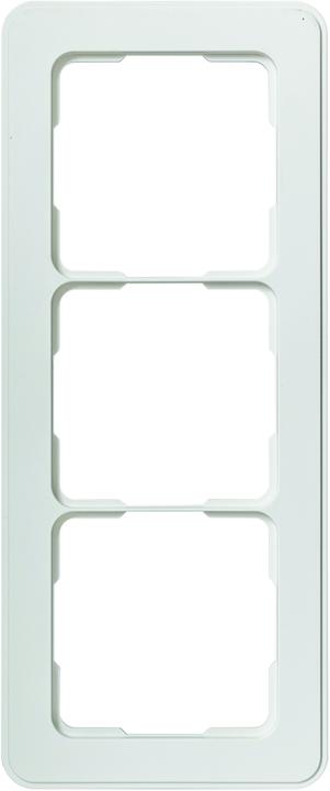Actual product image Mica for you cover frame 1x3
