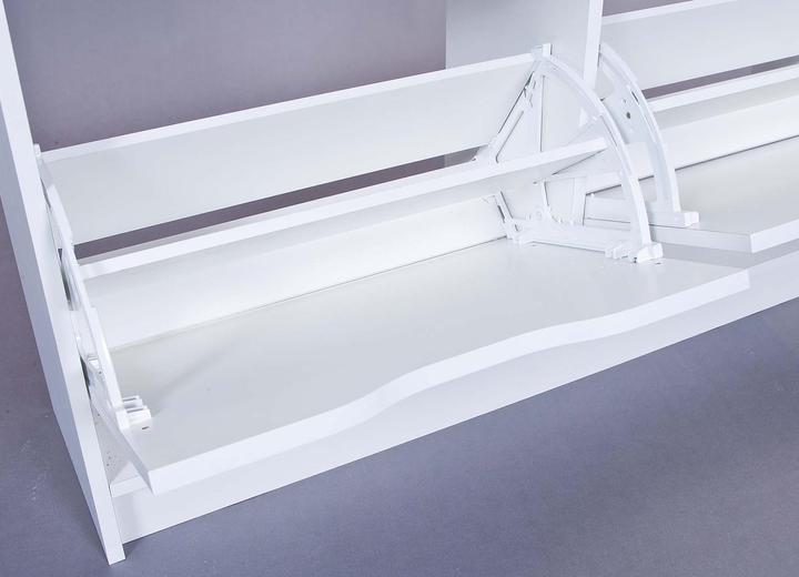 Image du produit Inter Link Brayden (100 x 25 x 90 cm)