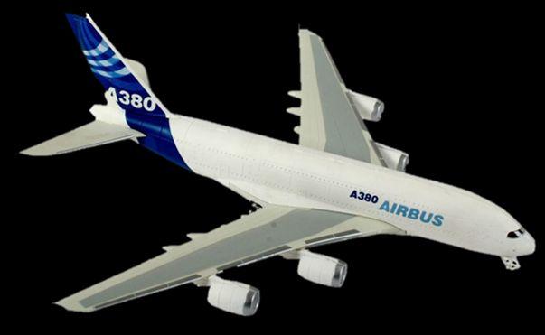 Produktbild Revell Airbus A380