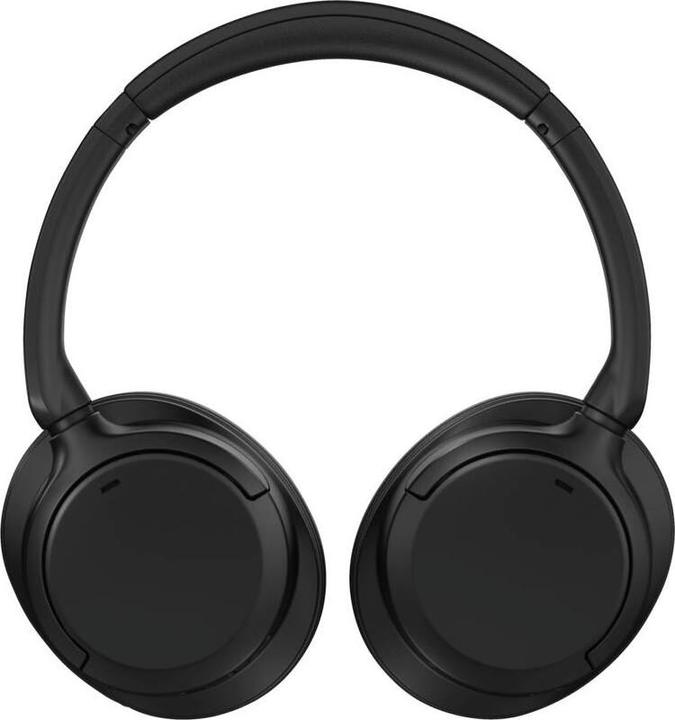 Actual product image JVC HA-S95N-B - Over-ear headphones black (ANC, 50 h, Wireless, Cable)