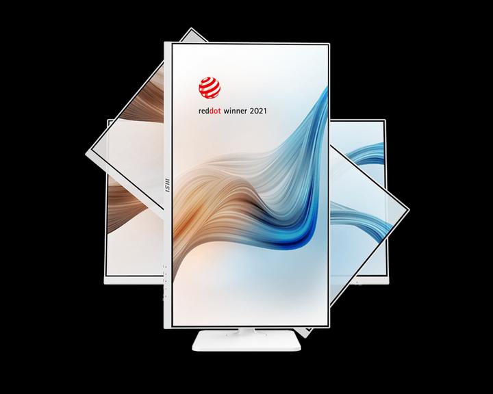 Actual product image MSI Modern MD272PWDE (1920 x 1080 pixels, 27")