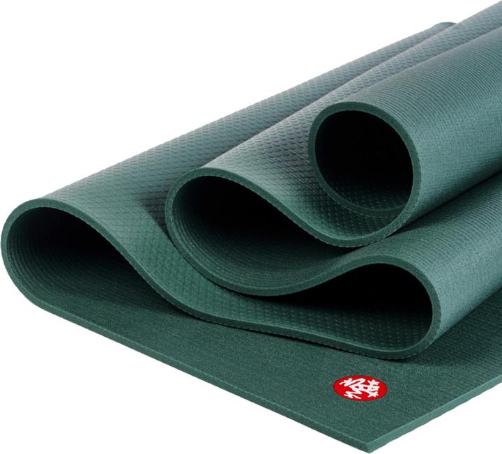 Actual product image Manduka Yoga mat PRO XL (6 mm)