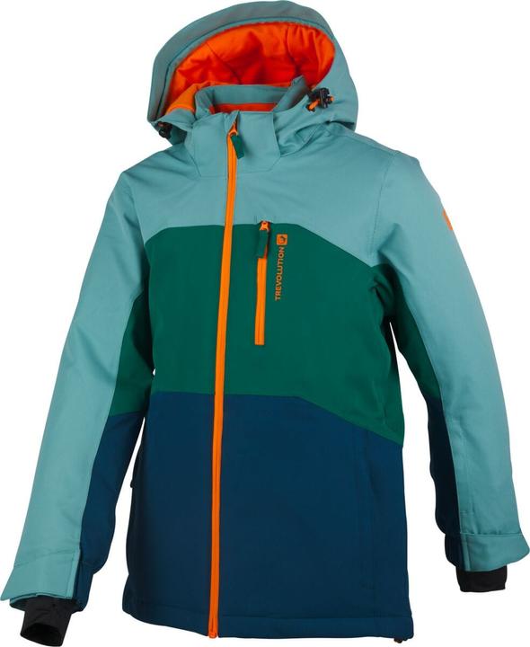 Trevolution Snowboardjacke Colorblock (140)