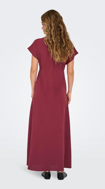 Actual product image Only ONLNOVA Langes Kleid Kleid (XS)