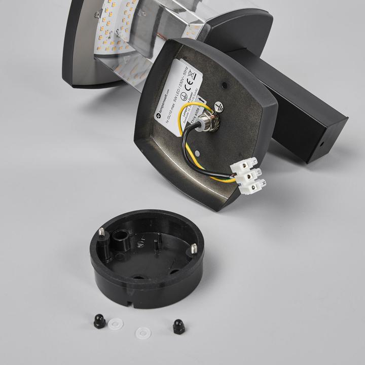 Image du produit Lindby Askan (1000 lm, IP44)