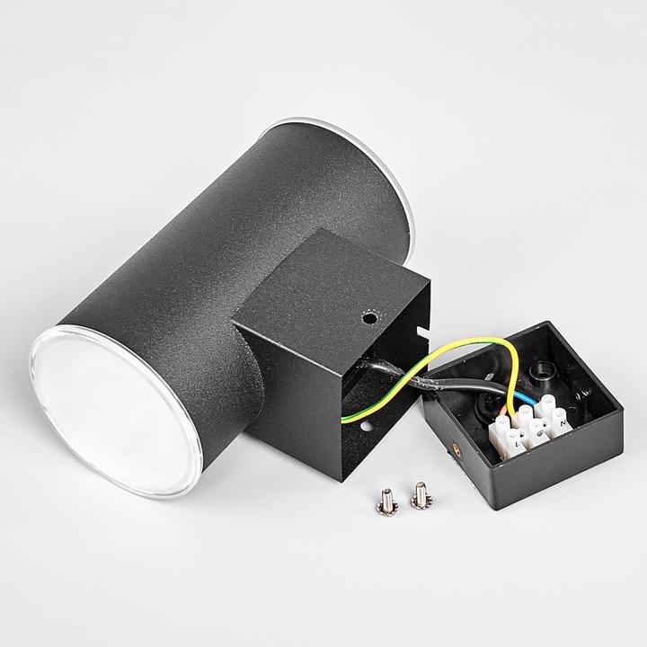 Produktbild Lindby Morena (1000 lm, IP44)