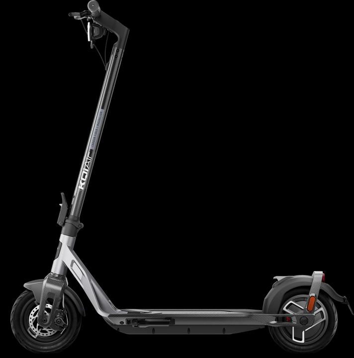 Produktbild Niu KQi Air (20 km/h, 50 km, 350 W)