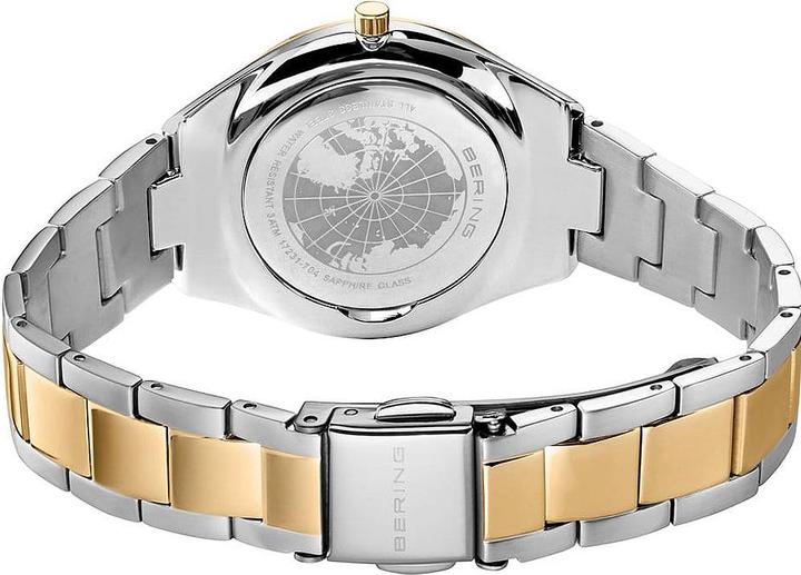 Produktbild Bering Ultra Slim (Analoguhr, 31 mm)