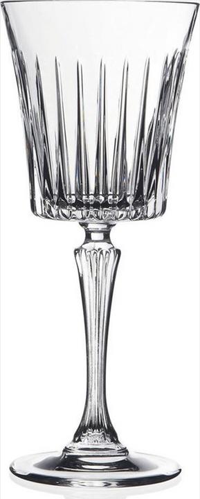Actual product image Rcr CUPS SET TIMELESS 6 PCS, 300 ML (30 cl, 6 Glasses, Wine glasses set)