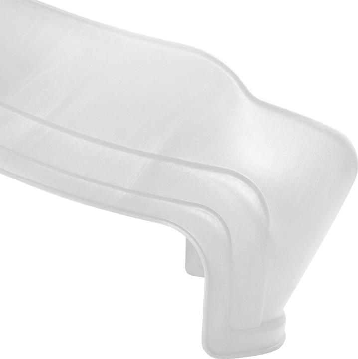 Produktbild Axi Sky220 Rutsche mit Wasseranschluss Weiss 220 cm