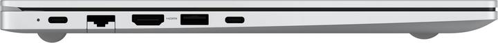 Immagine prodotto Samsung Galaxy Book4 (15.60", Intel Core 3 100U, 8 GB, 256 GB, DE)