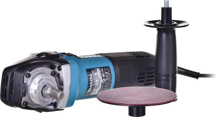 Immagine prodotto Makita SA5040C (Levigatrice orbitale, 1400 W)