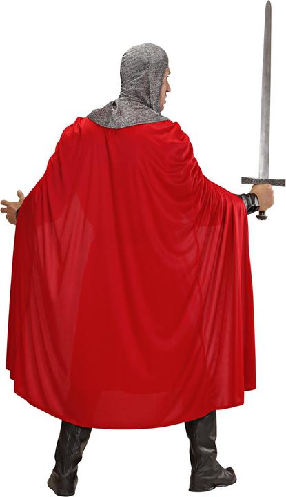 Actual product image Widmann Crusader (XXL)