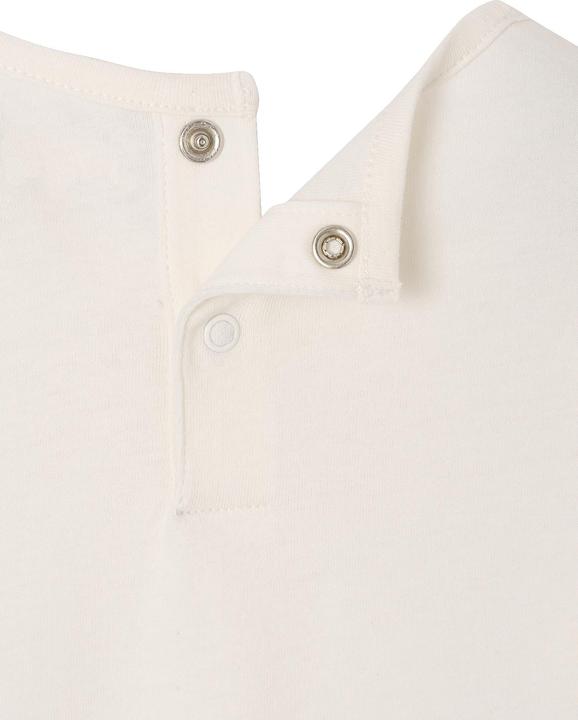 Produktbild Vertbaudet 2er-Pack Baby Shirts mit Print BASIC (62)