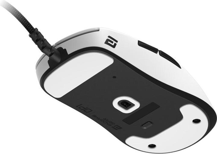 Image du produit Endgame Gear Souris de jeu OP1 - blanche (Filaire)