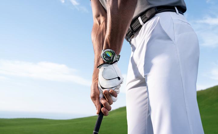 Produktbild Huawei Watch Ultimate New (48.50 mm)