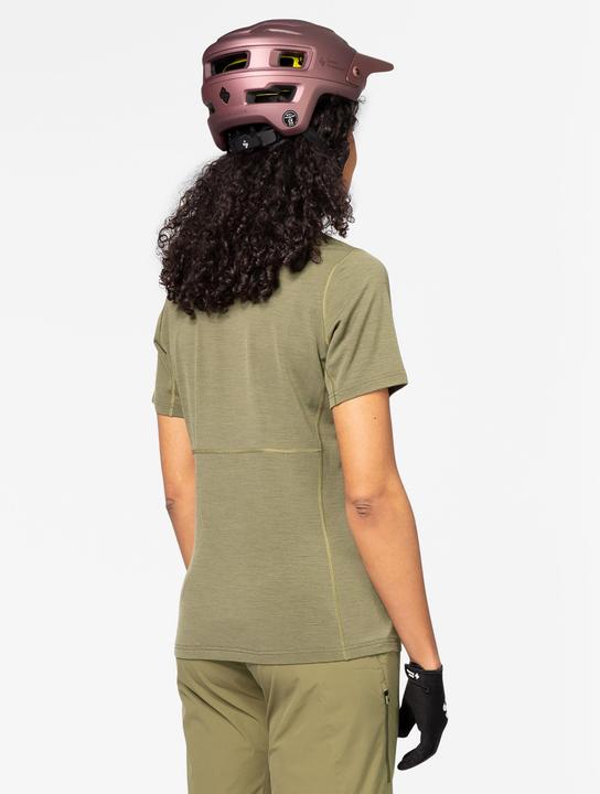 Image du produit Sweet Protection Hunter Merino SS Jersey W (L)