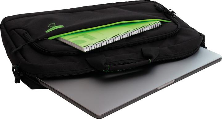 Actual product image Q-Connect Borsa per notebook 15,6" (15.60")