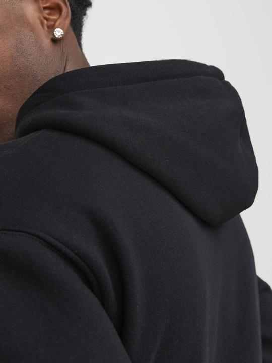 Produktbild Jack & Jones Kordelzug-Loopback- Hoodie (XS)